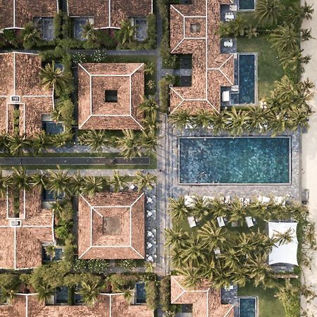 Tia Wellness Resort - Spa Inclusive Ντα Νανγκ Εξωτερικό φωτογραφία