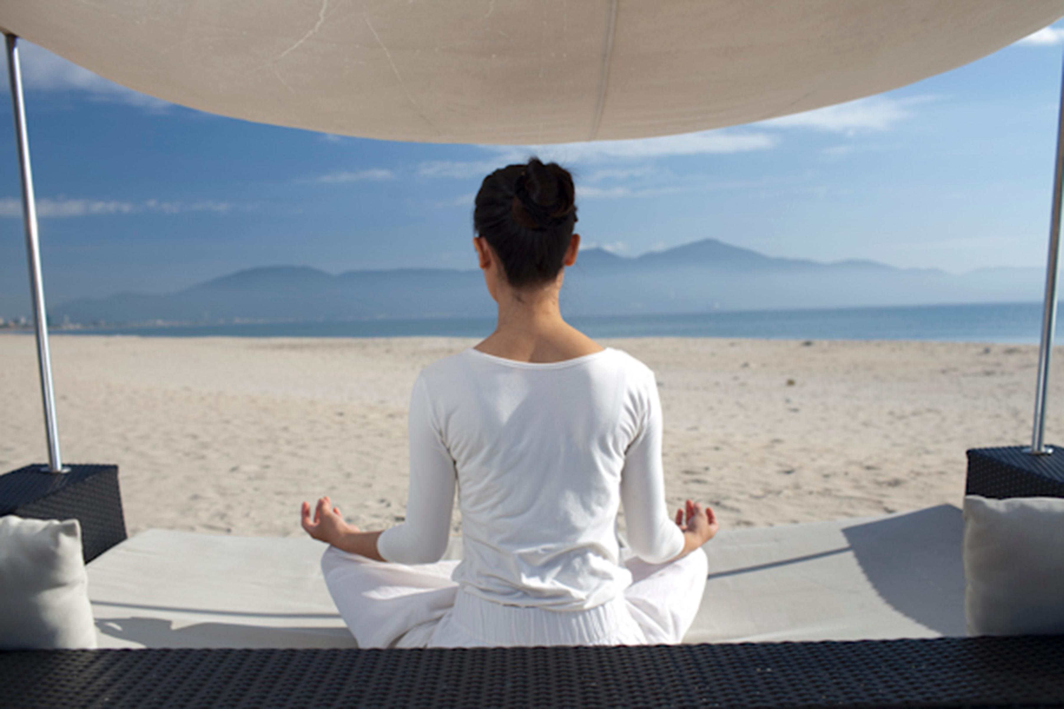 Tia Wellness Resort - Spa Inclusive Ντα Νανγκ Εξωτερικό φωτογραφία