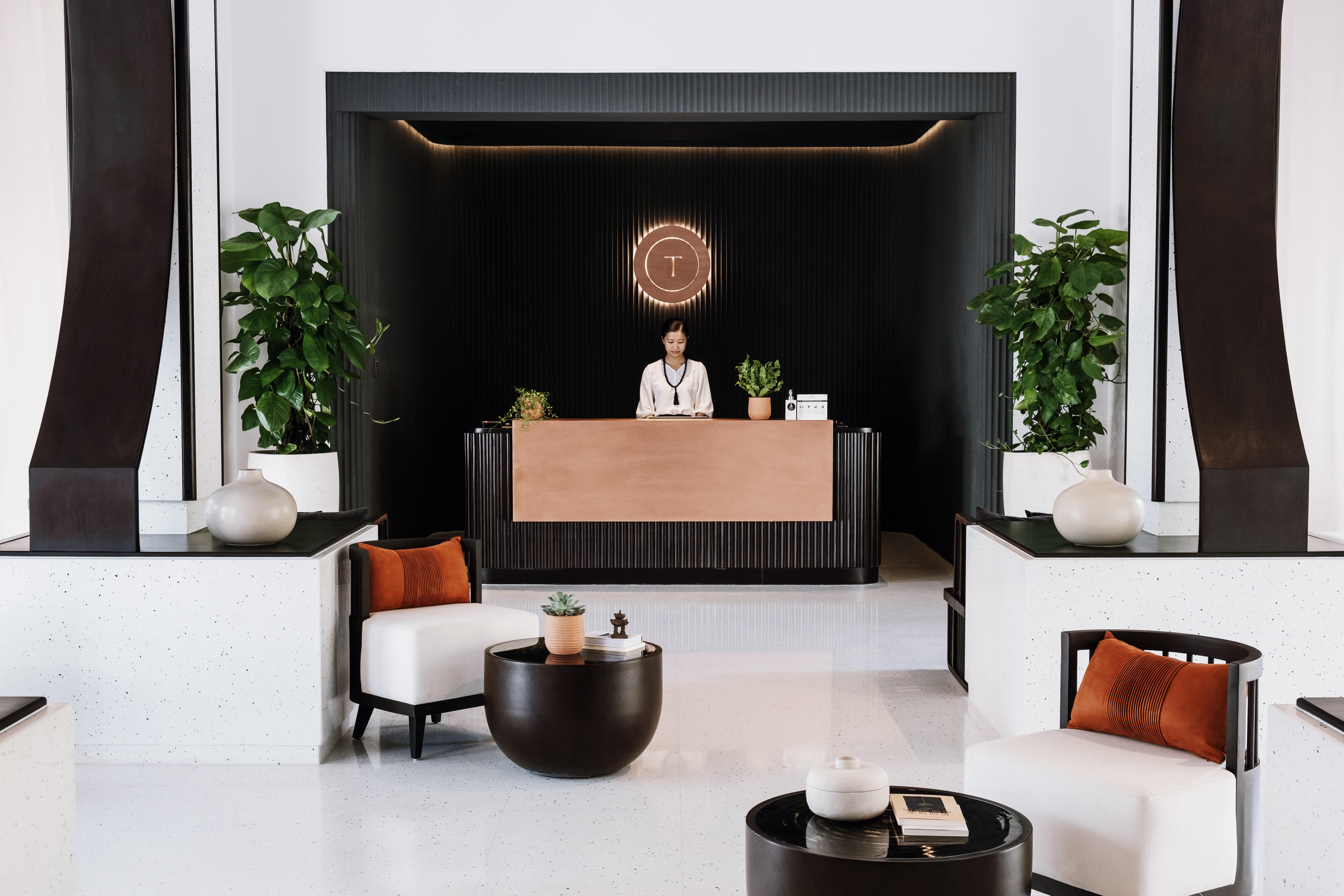 Tia Wellness Resort - Spa Inclusive Ντα Νανγκ Εξωτερικό φωτογραφία