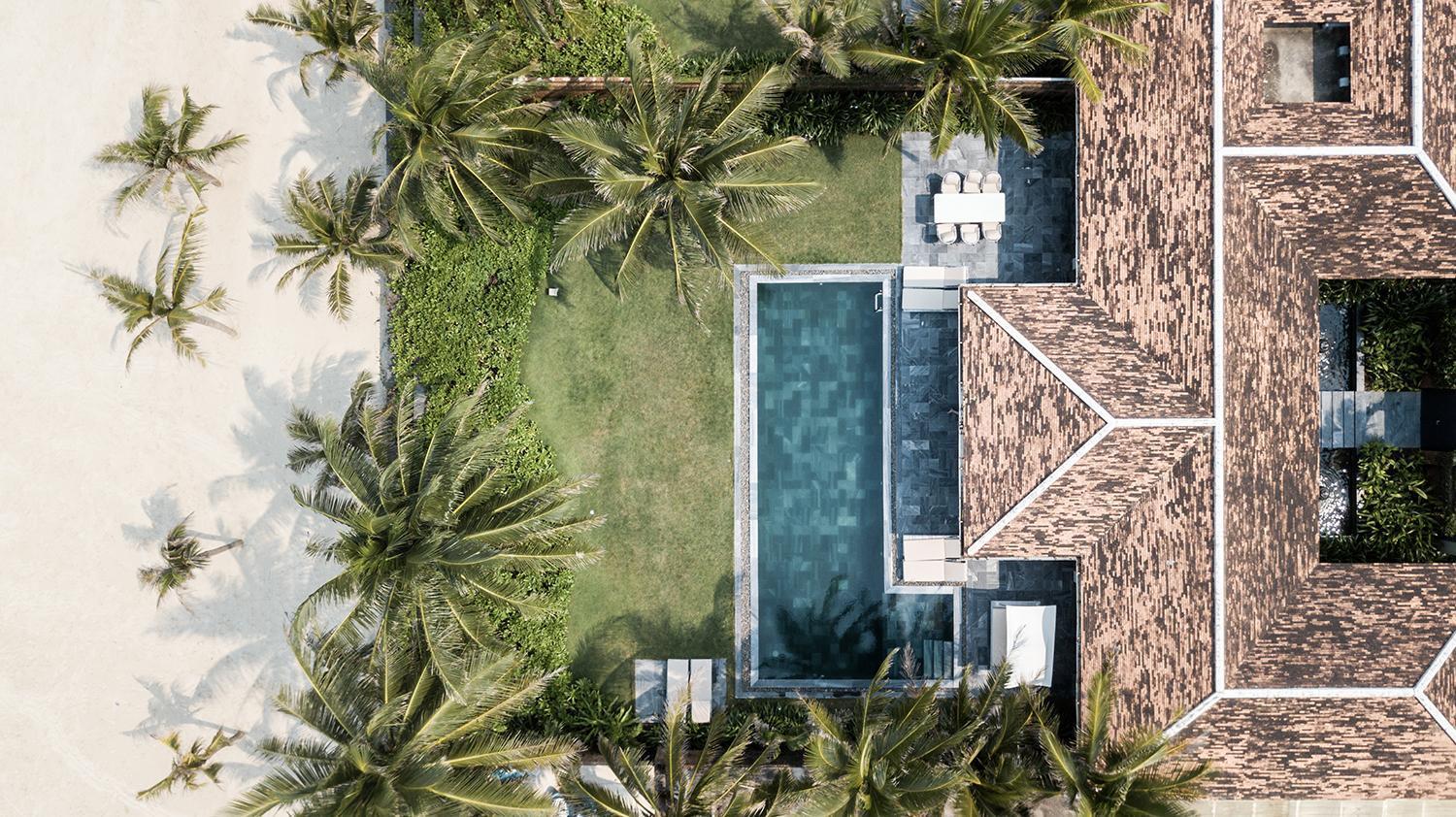 Tia Wellness Resort - Spa Inclusive Ντα Νανγκ Εξωτερικό φωτογραφία