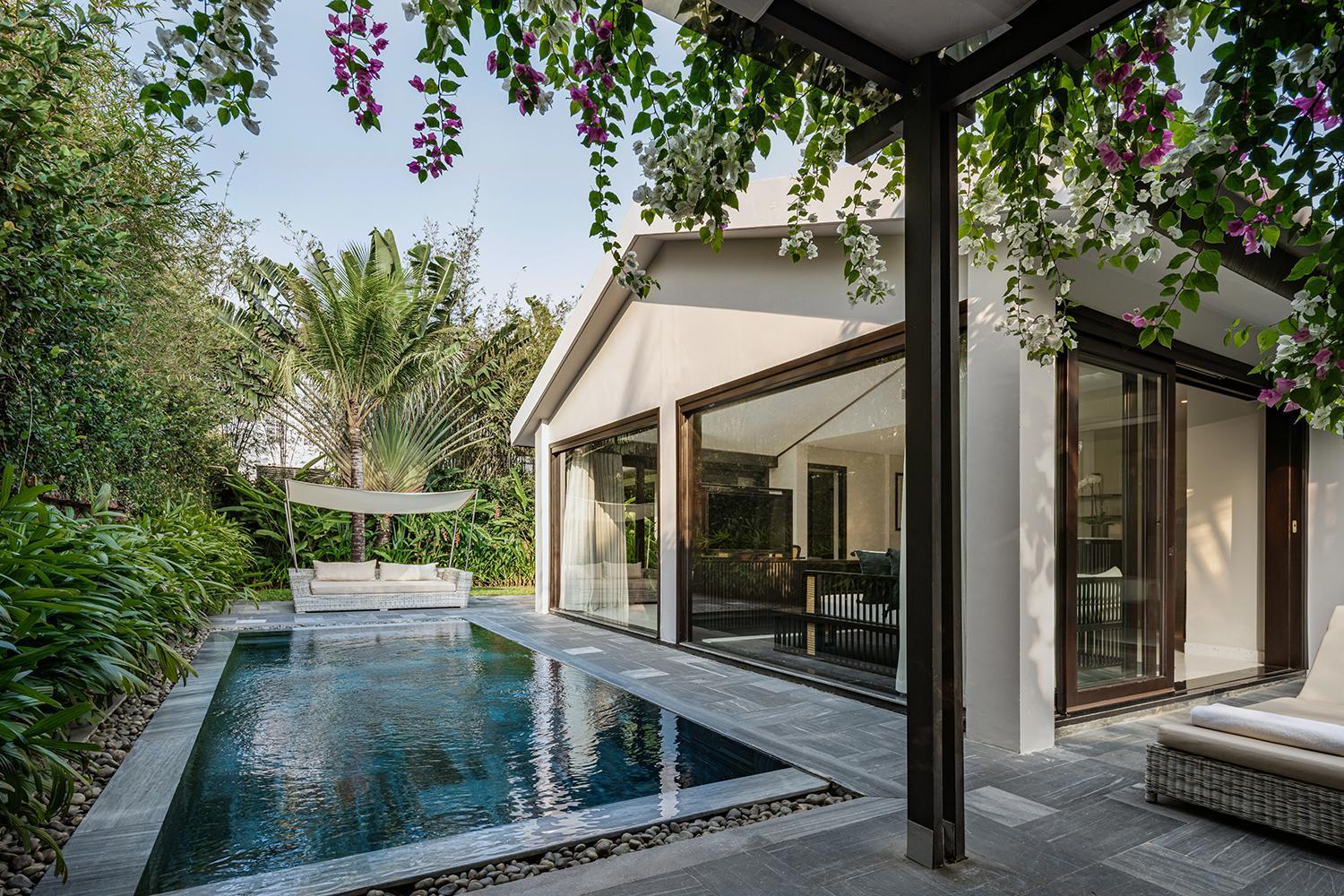 Tia Wellness Resort - Spa Inclusive Ντα Νανγκ Εξωτερικό φωτογραφία