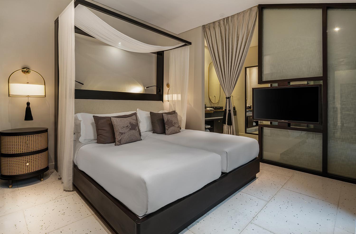 Tia Wellness Resort - Spa Inclusive Ντα Νανγκ Εξωτερικό φωτογραφία