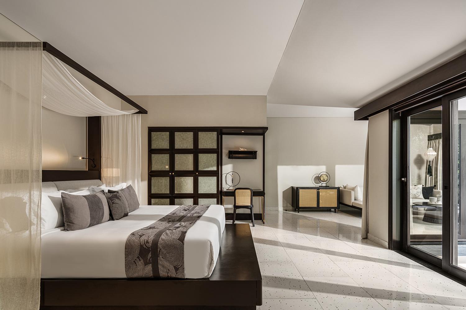 Tia Wellness Resort - Spa Inclusive Ντα Νανγκ Εξωτερικό φωτογραφία