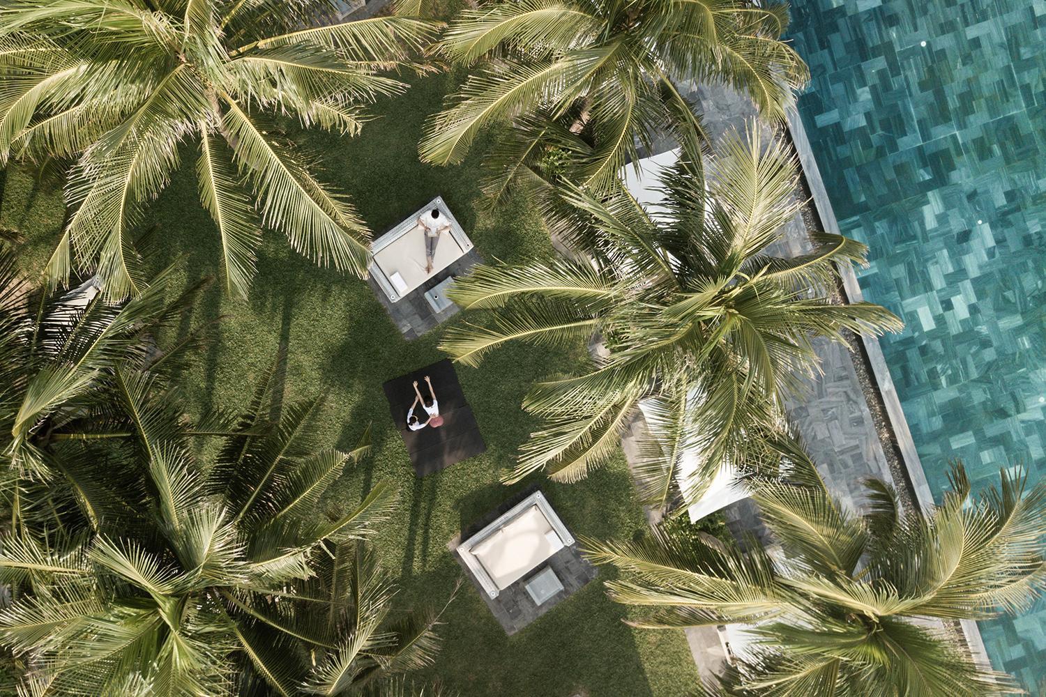 Tia Wellness Resort - Spa Inclusive Ντα Νανγκ Εξωτερικό φωτογραφία