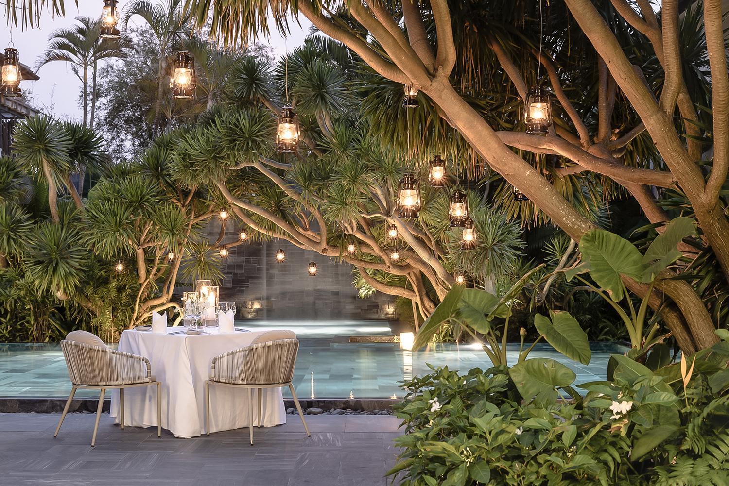 Tia Wellness Resort - Spa Inclusive Ντα Νανγκ Εξωτερικό φωτογραφία