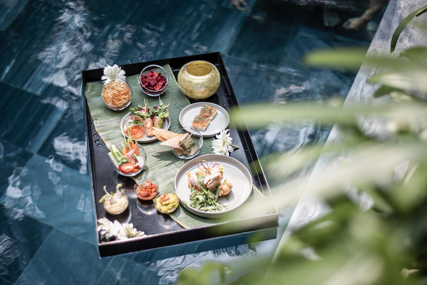 Tia Wellness Resort - Spa Inclusive Ντα Νανγκ Εξωτερικό φωτογραφία