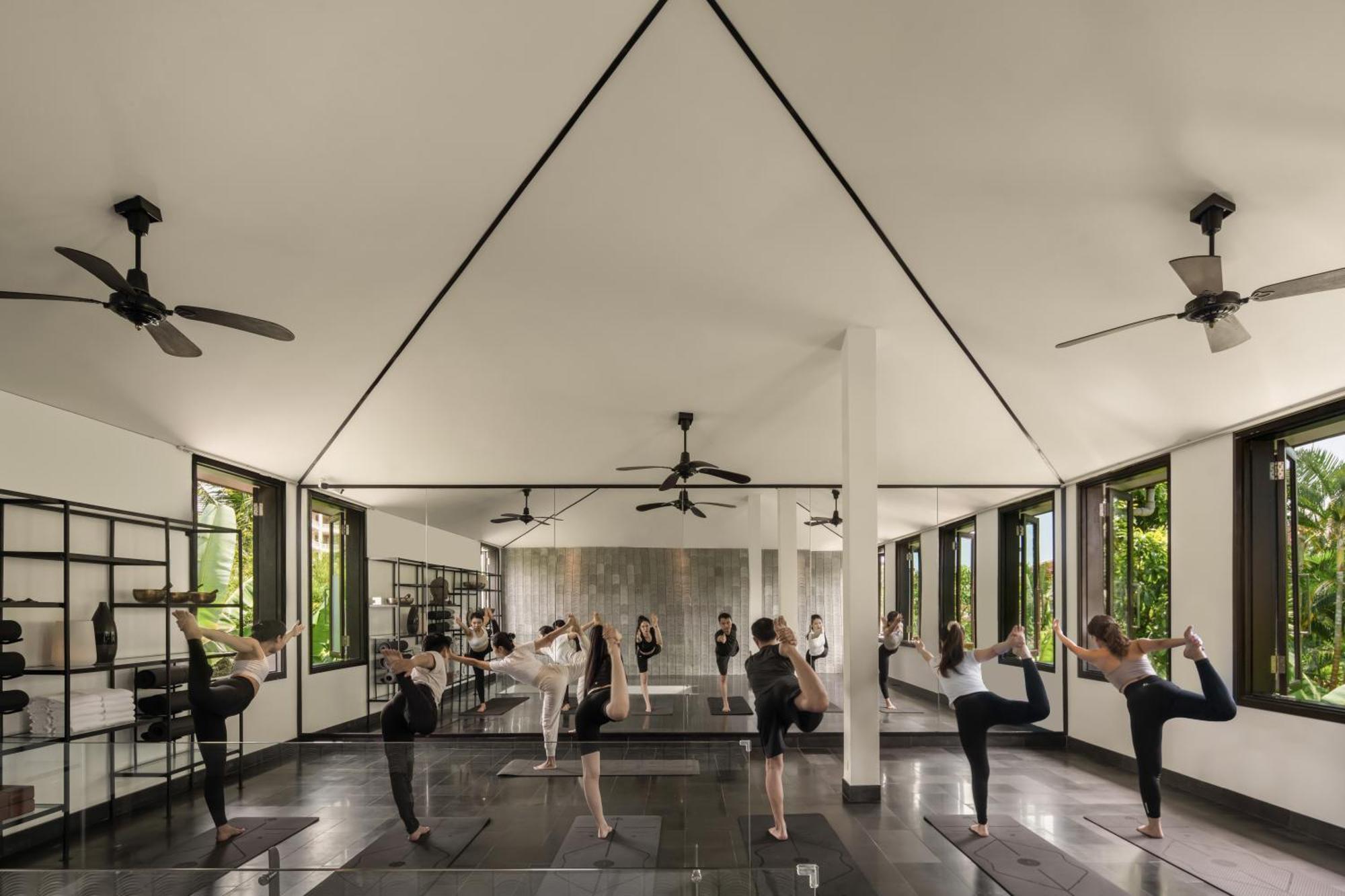 Tia Wellness Resort - Spa Inclusive Ντα Νανγκ Εξωτερικό φωτογραφία