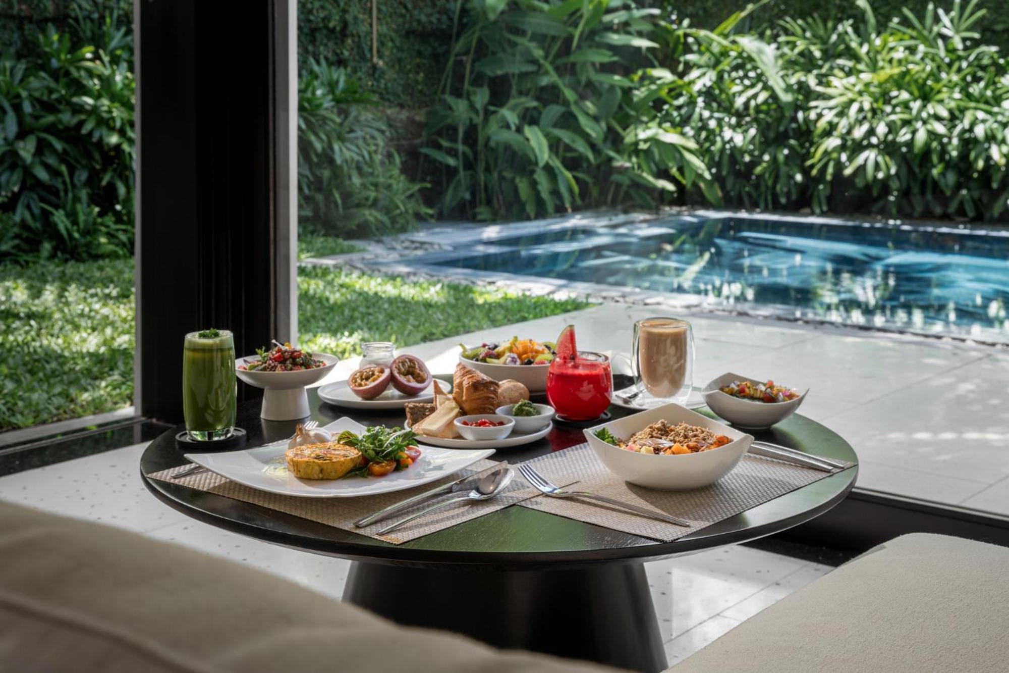 Tia Wellness Resort - Spa Inclusive Ντα Νανγκ Εξωτερικό φωτογραφία